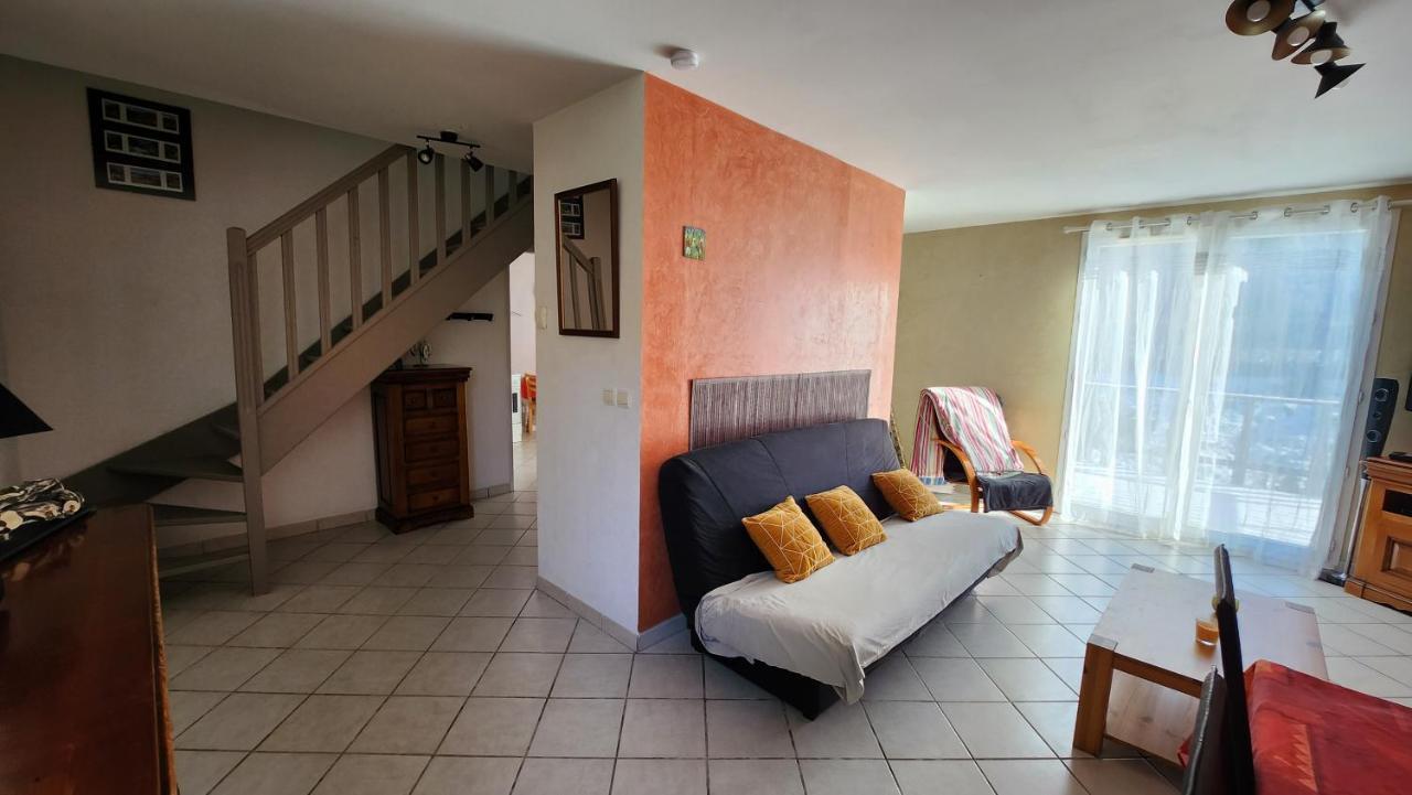 Villa Mimosa Le Bousquet-d'Orb Exteriér fotografie